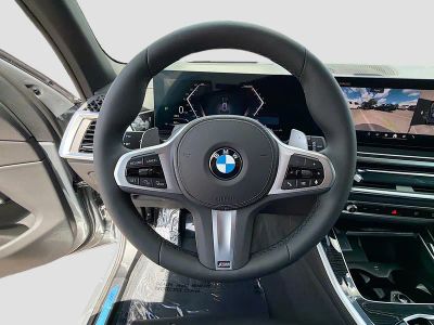 2026 BMW X5 — photo 40 view