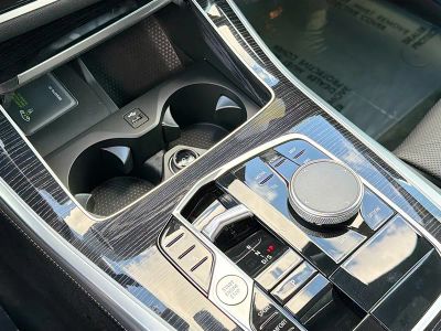 2026 BMW X5 — photo 29 view