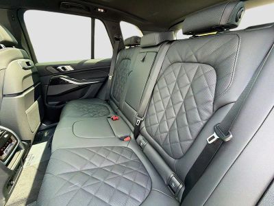 2026 BMW X5 — photo 21 view