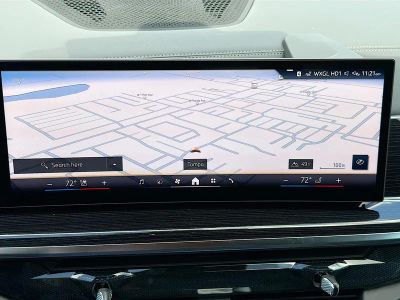 2026 BMW X5 — photo 33 view