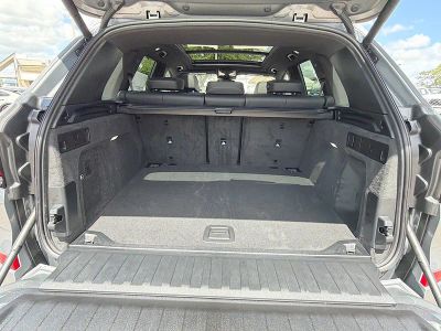 2026 BMW X5 — photo 12 view