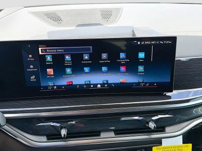 2026 BMW X5 — photo 30 view