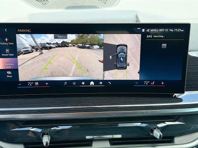 2026 BMW X5 — photo 34 view