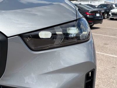2026 BMW X5 — photo 9 view