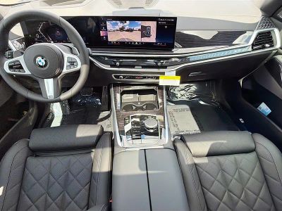 2026 BMW X5 — photo 16 view