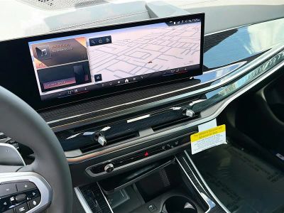 2026 BMW X5 — photo 28 view
