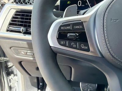2026 BMW X5 — photo 38 view