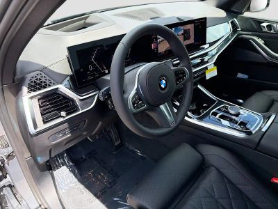 2026 BMW X5 — photo 26 view