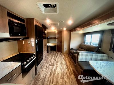 2022 Grand Design Imagine - Photo 4