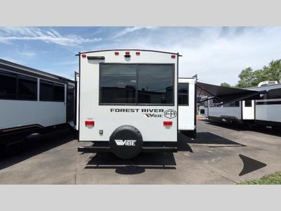 2026 Forest River RV Vibe - Photo 10