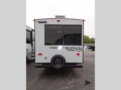 2026 Forest River RV Vibe - Photo 8