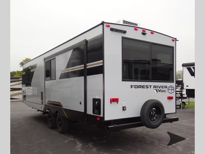 2026 Forest River RV Vibe - Photo 6