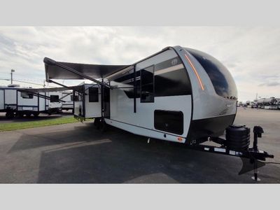 2026 Forest River RV Vibe - Photo 13