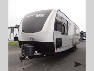 2026 Forest River RV Vibe - Photo 2