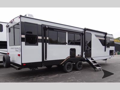 2026 Forest River RV Vibe - Photo 5