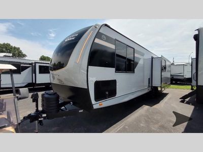 2026 Forest River RV Vibe - Photo 3