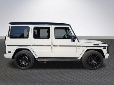 2014 Mercedes-Benz G-Class - Photo 4