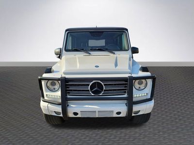 2014 Mercedes-Benz G-Class - Photo 2