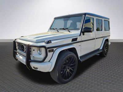 2014 Mercedes-Benz G-Class - Photo 3