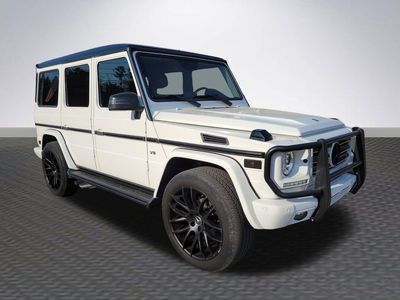 2014 Mercedes-Benz G-Class - Photo 1