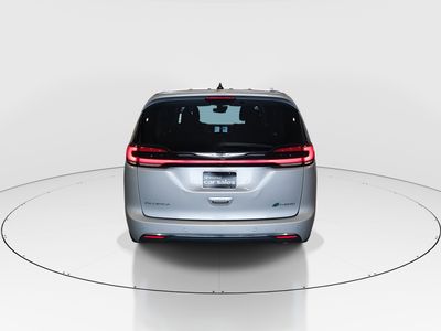 2023 Chrysler Pacifica - Photo 6