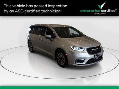 2023 Chrysler Pacifica - Photo 1