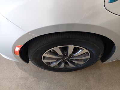 2023 Chrysler Pacifica - Photo 10