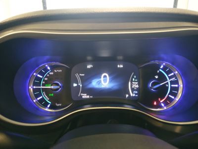2023 Chrysler Pacifica - Photo 14