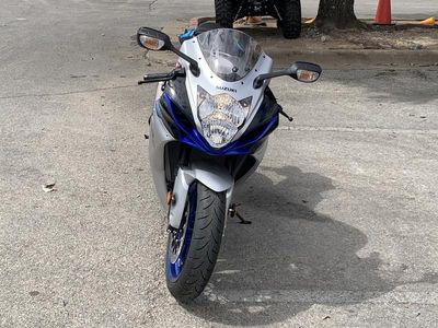 2026 Suzuki GSX-R600 - Photo 3