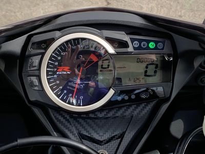 2026 Suzuki GSX-R600 - Photo 15