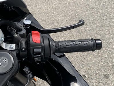 2026 Suzuki GSX-R600 - Photo 14
