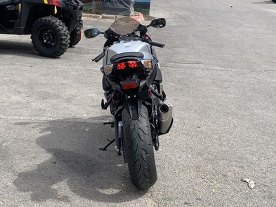 2026 Suzuki GSX-R600 - Photo 6