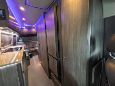 2026 Grech RV STRADA-ION - Photo 7