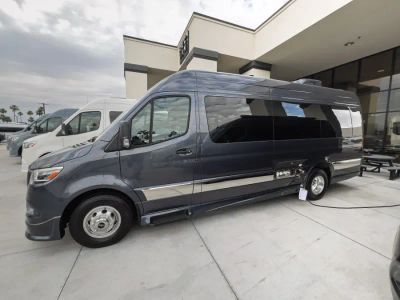 2026 Grech RV STRADA-ION - Photo 19
