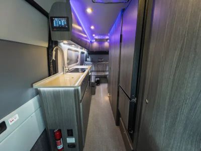 2026 Grech RV STRADA-ION - Photo 6