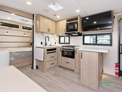 2026 Grand Design Imagine - Photo 6