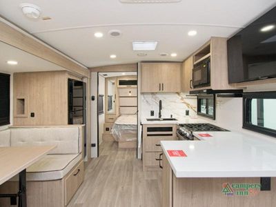 2026 Grand Design Imagine - Photo 5