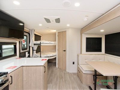 2026 Grand Design Imagine - Photo 9