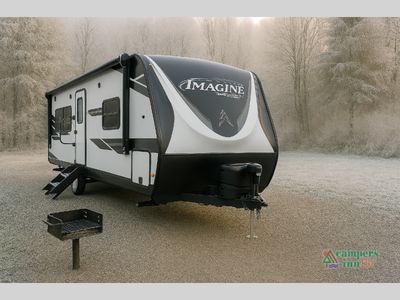 2026 Grand Design Imagine - Photo 1