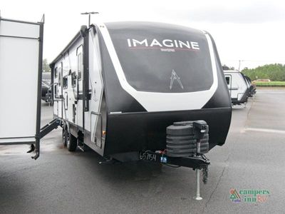 2026 Grand Design Imagine - Photo 2