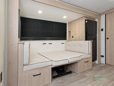 2026 Grand Design Imagine - Photo 17