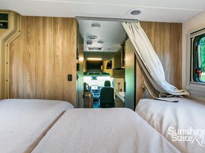 2026 Winnebago Ekko - Photo 11