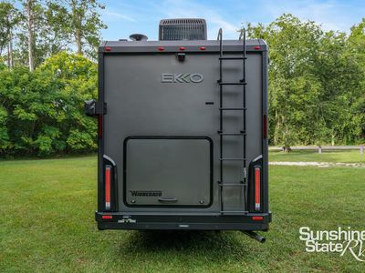2026 Winnebago Ekko - Photo 22