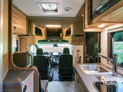 2026 Winnebago Ekko - Photo 2