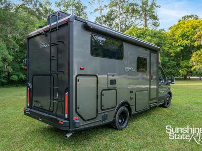 2026 Winnebago Ekko - Photo 19