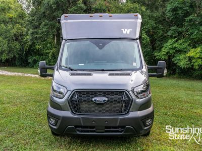 2026 Winnebago Ekko - Photo 18