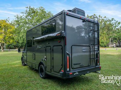 2026 Winnebago Ekko - Photo 5