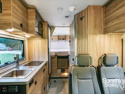 2026 Winnebago Ekko - Photo 7