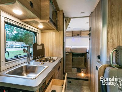 2026 Winnebago Ekko - Photo 12