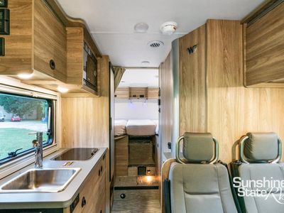 2026 Winnebago Ekko - Photo 6